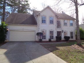 Building Photo - 140 Saddle Bridge Dr