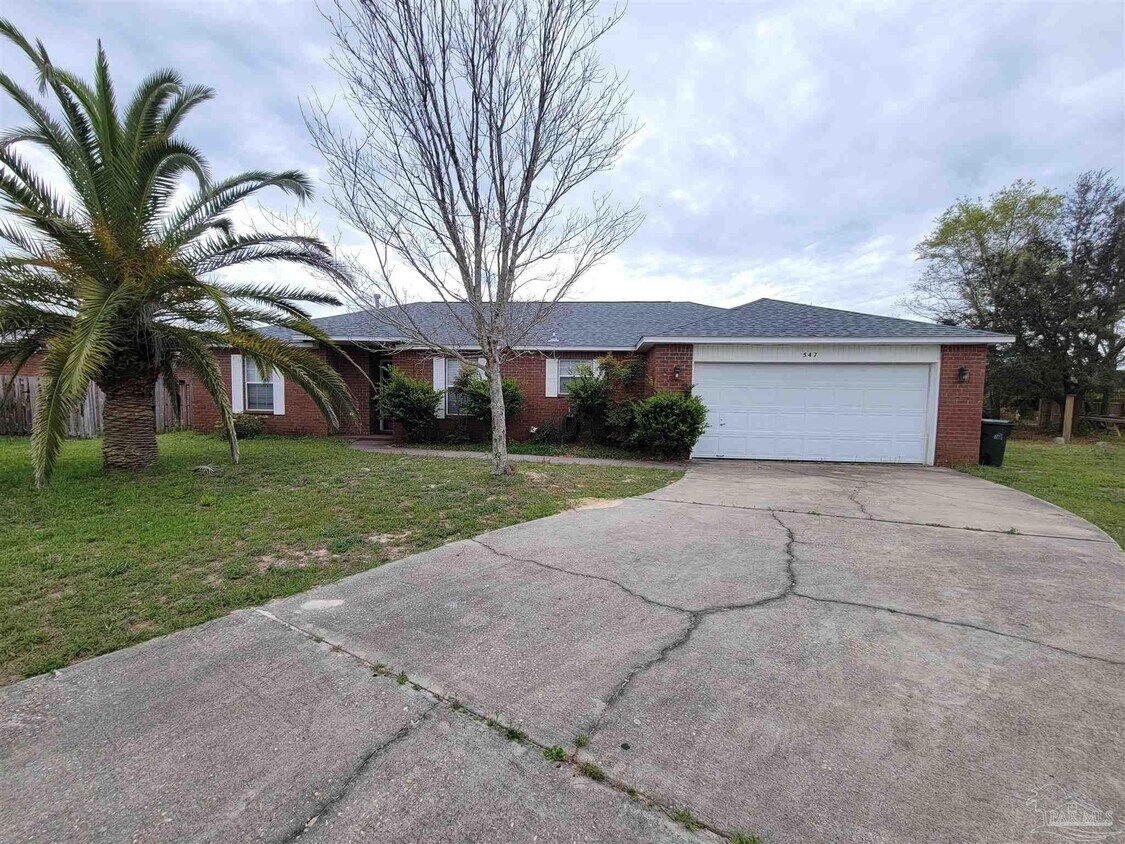 547 Capstan Ct, Pensacola, FL 32507 House Rental in Pensacola, FL
