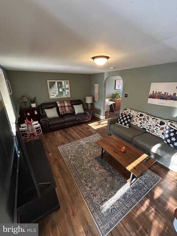 Foto del edificio - 520 Ridge St