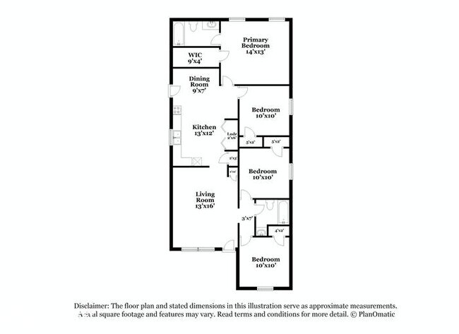 Building Photo - 3941 McIntosh St, Greensboro, NC 27407