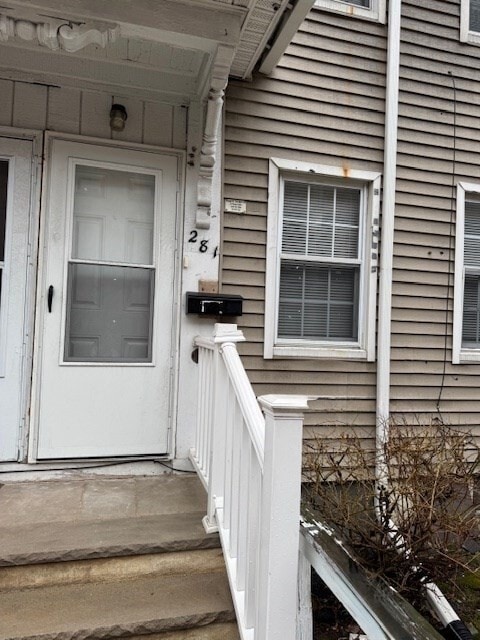 Building Photo - 277 E Merrimack St