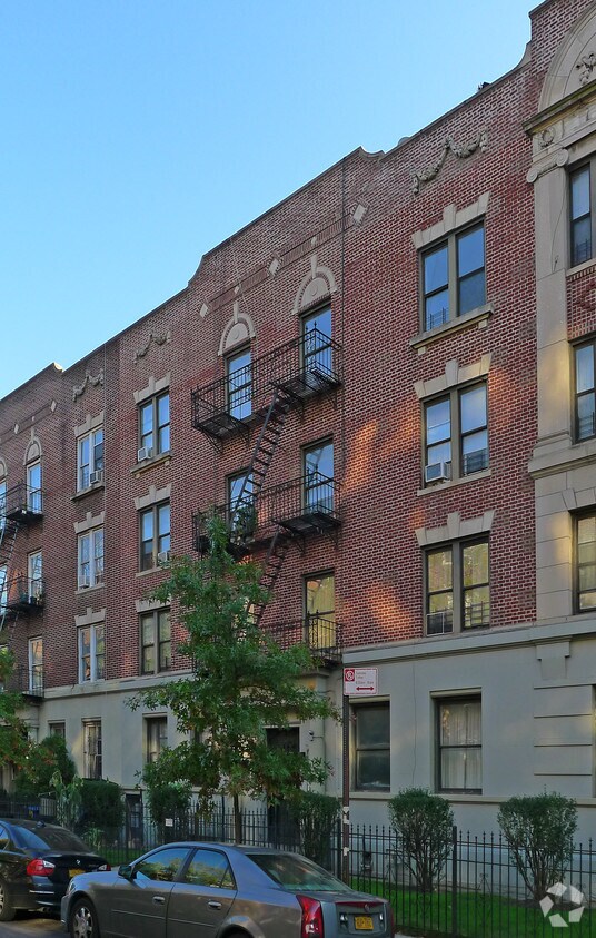 1,045 - 1051 Ocean Ave - 1045-1051 Ocean Ave