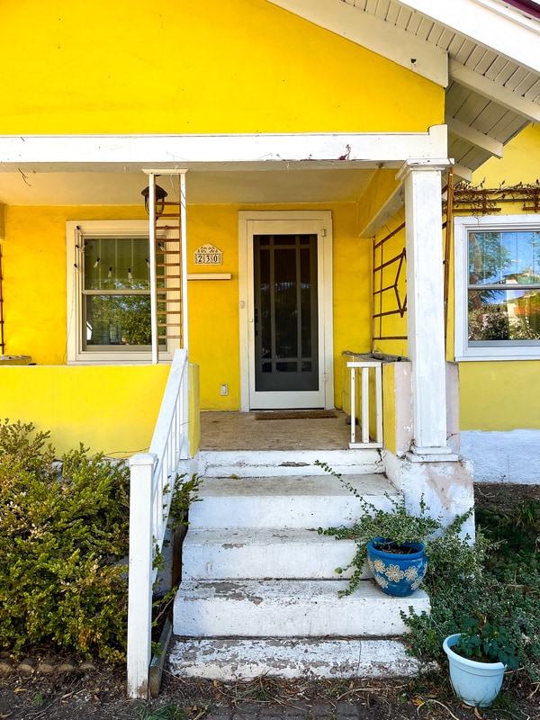 Building Photo - 230 N Hancock Ave