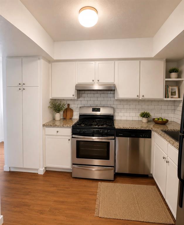 Foto del edificio - 9407 Quail Meadow Dr