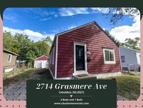 Building Photo - 2714 Grasmere Ave