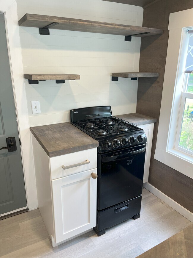 Foto del edificio - 3812 Park Ln