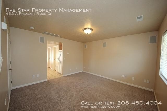 Foto del edificio - 2 bedroom in Chubbuck ID 83202