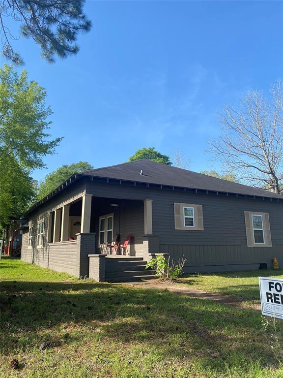 401 W Bluff St, Woodville, TX 75979 House for Rent in Woodville, TX