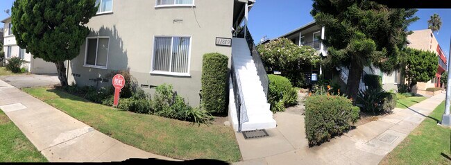 Foto del edificio - 11819 W Washington Blvd