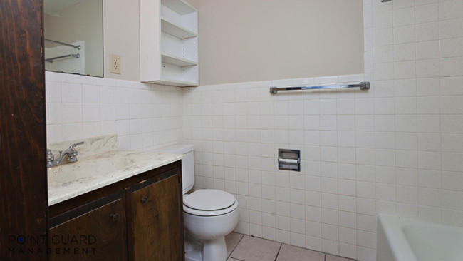 Building Photo - Amidon Place Apartments - 309