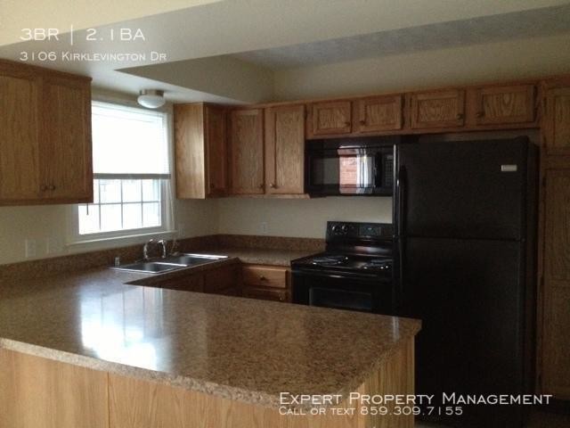 Building Photo - 3106 Kirklevington Dr