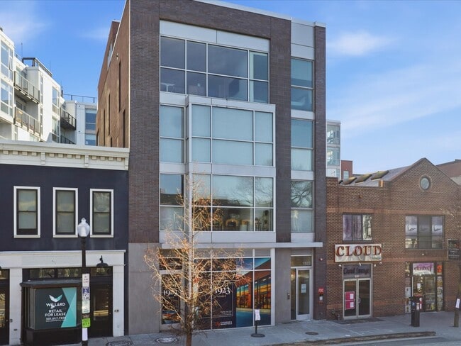 Photo - 1923 9th St NW Townhome