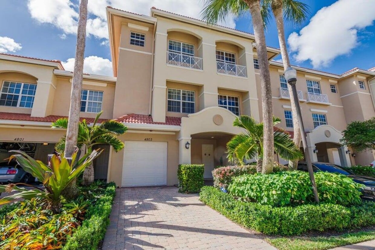 Photo - 4803 Sawgrass Breeze Drive, Palm Beach Gardens, FL 33418