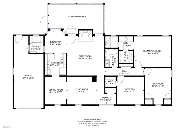 Building Photo - 114 6 Iron Ln