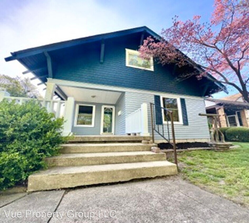 3 br, 1 bath House 2626 N 9th Street House Rental in Terre Haute