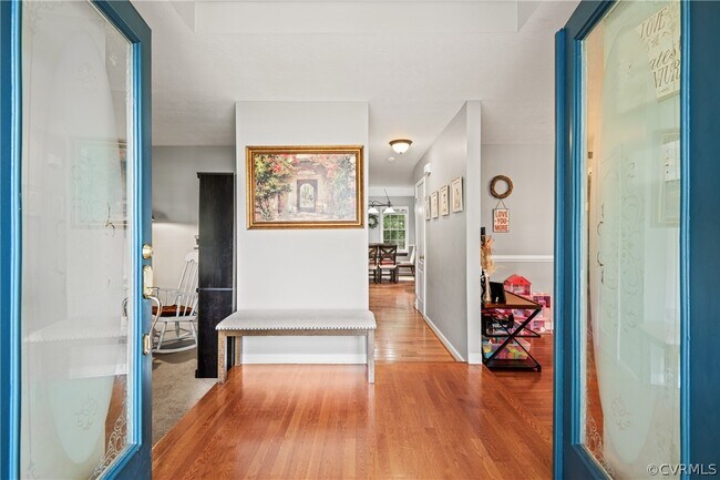 Foto del edificio - 5704 Haley Ln