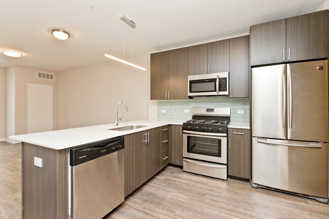 Foto del edificio - 1552 N North Park Avenue