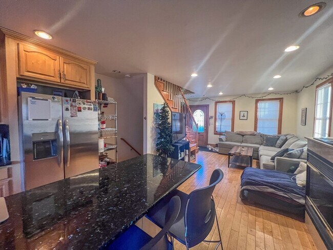 Foto del edificio - 91 Gore St