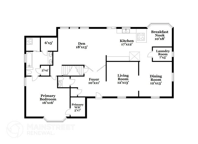 Building Photo - 8239 Shady Fern Cove