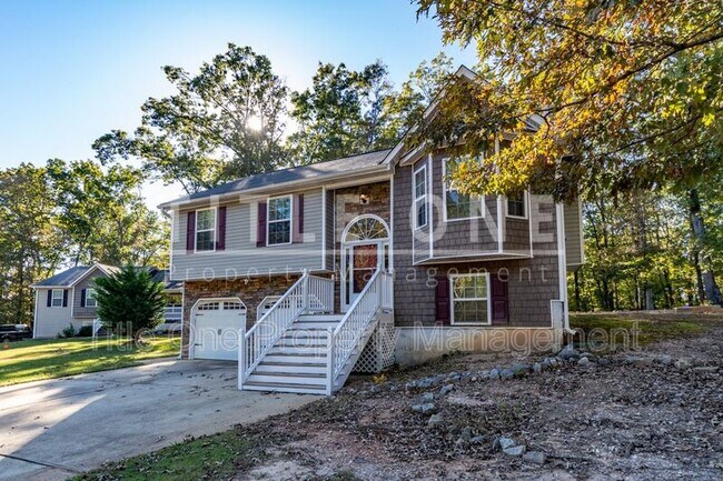 Building Photo - 116 Country Farms Way