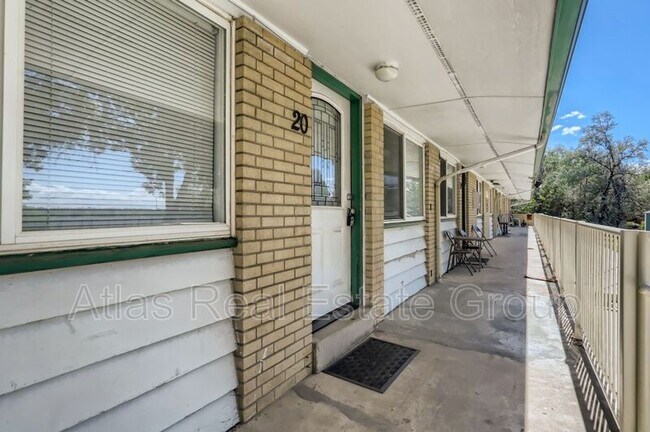 Foto del edificio - 2580 S Valley Hwy
