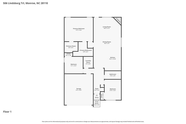 Foto del edificio - 506 Lindsborg Trail