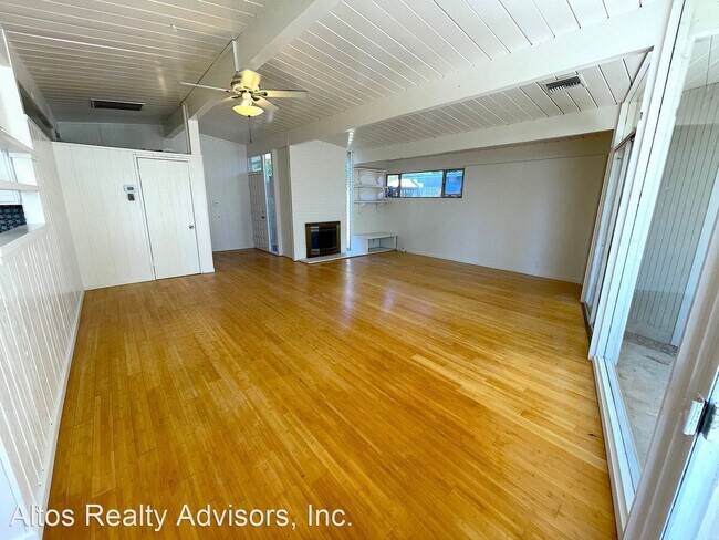 Foto del edificio - 4 br, 2 bath House - 3609 South Court
