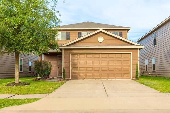 Foto del edificio - 2658 Ensbrook Meadow Lane