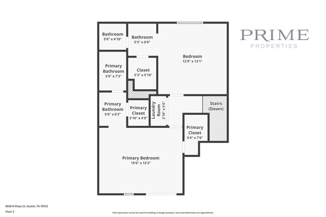 Building Photo - 8938 N Plaza