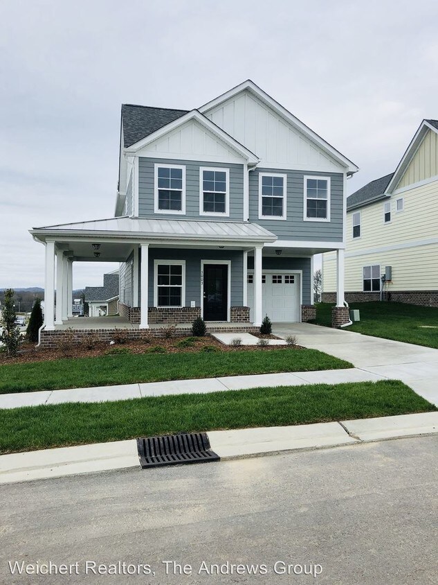 Primary Photo - 3 br, 2.5 bath House - 5003 Red Bird Circle