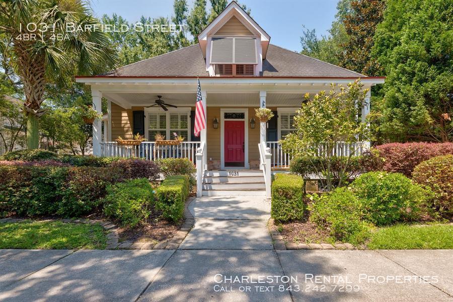 Photo - 1031 Barfield Street-