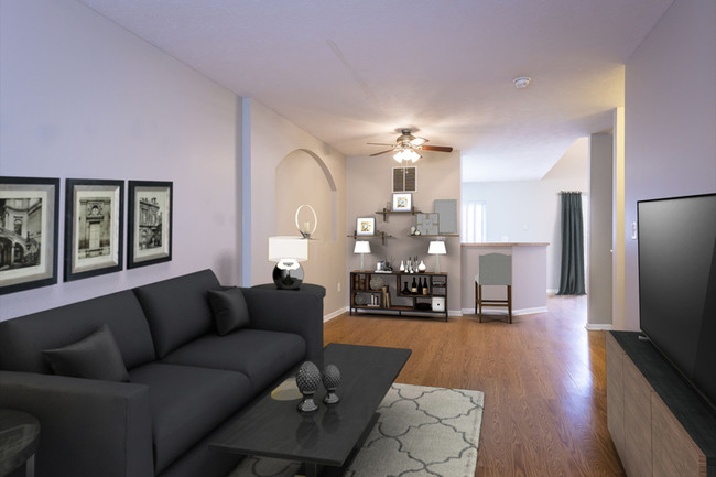 Building Photo - 2687 Sawmill Reserve Dr
