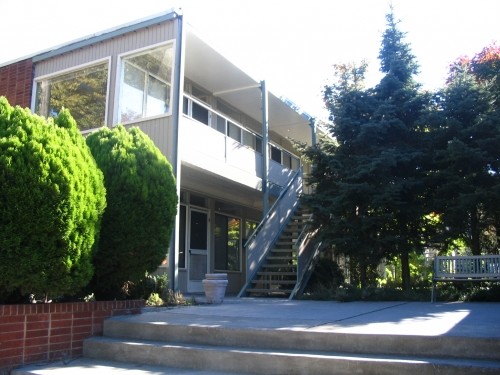 Building Photo - Park Ravenna - 1 bedroom