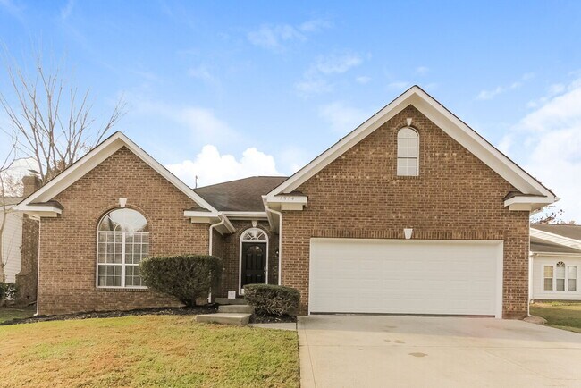 Building Photo - 1514 Jeffrey Bryan Dr