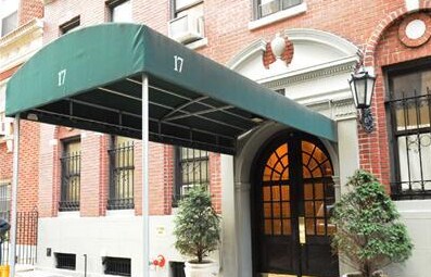 Building Photo - 17 W 64th St