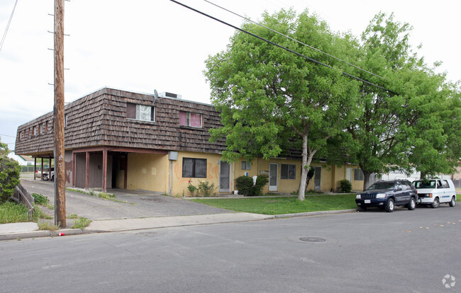 Primary Photo - 1109 Alpha Rd
