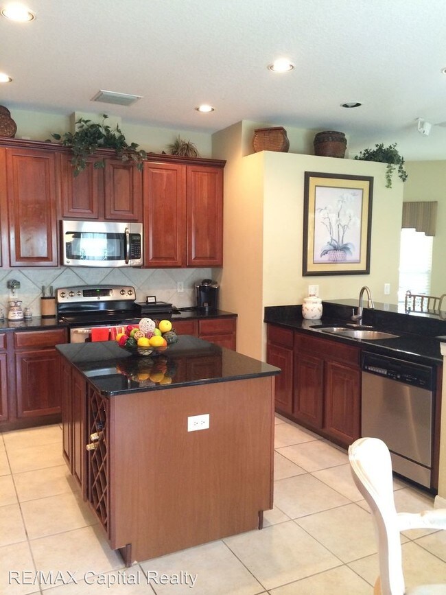 19128 Larchmont Dr, Odessa, FL 33556 House for Rent in Odessa, FL