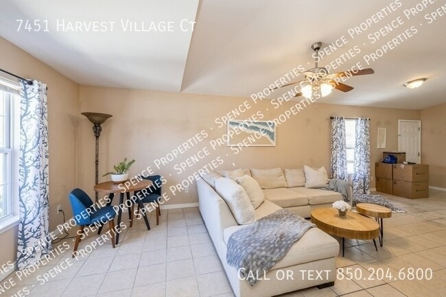 Foto del edificio - 7451 Harvest Village Ct