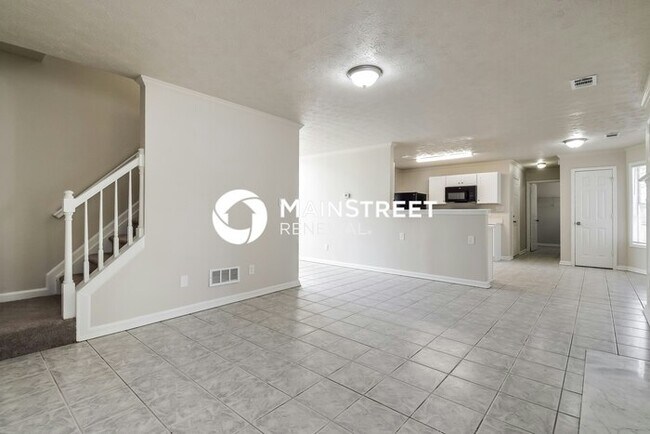 Foto del edificio - 4 Bedroom Pet-Friendly Home in Lawrencevil...