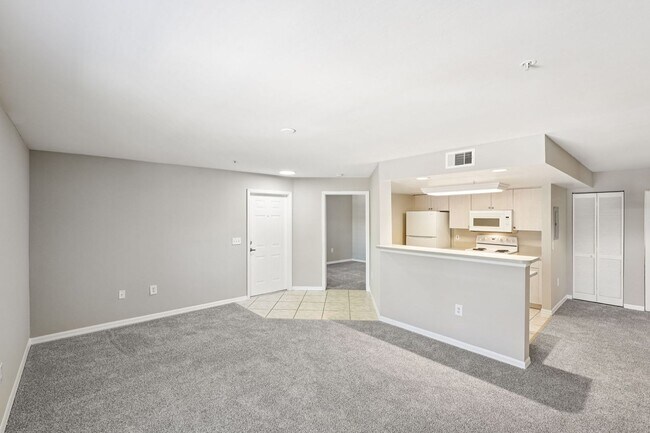 Foto del interior - Coral Cove Condominiums