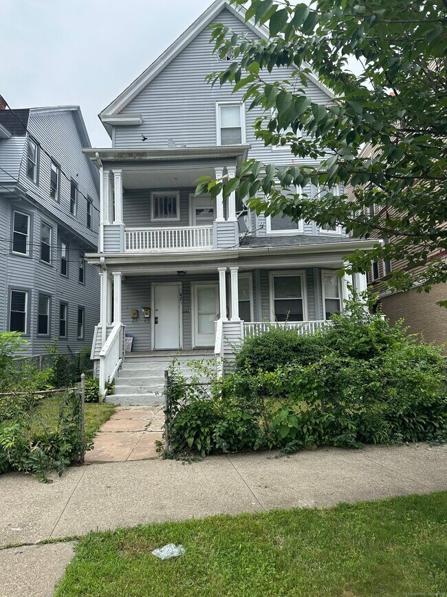 Foto del edificio - 429 Dixwell Ave