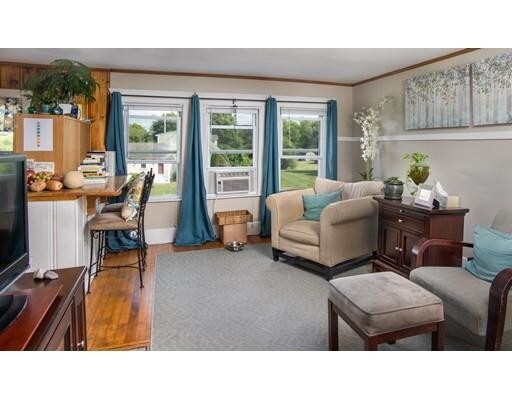 Foto del edificio - 153 Orchard St