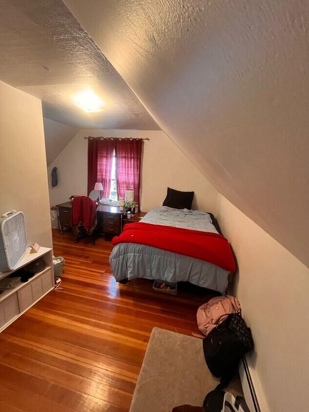 Foto principal - 156 Morrison Ave