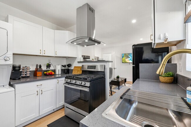 Foto del edificio - 1055 21st St