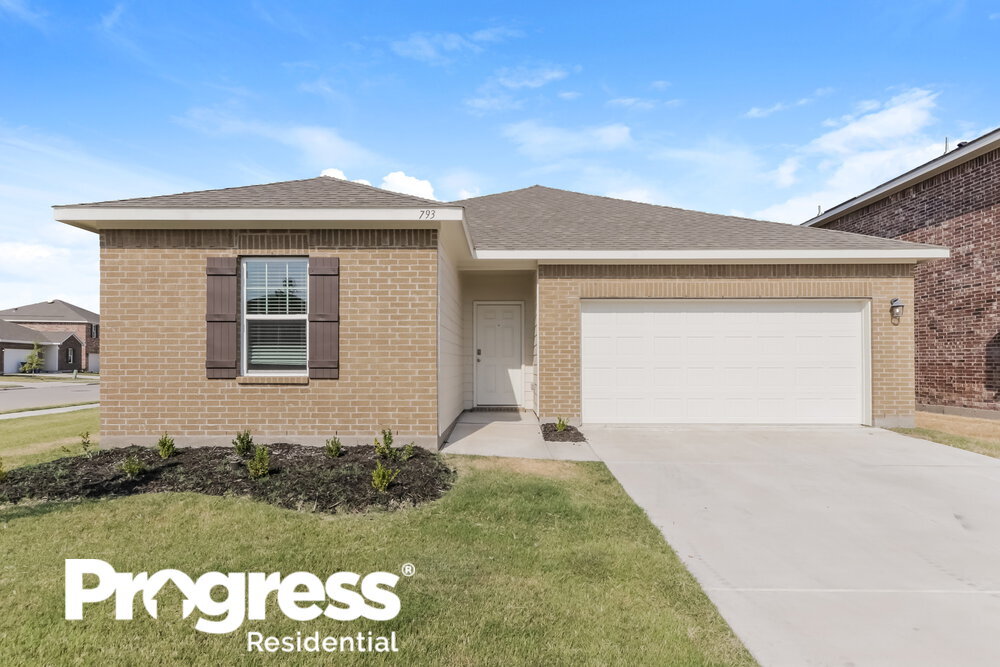793 Oakhurst Dr, Lavon, TX 75166 House Rental in Lavon, TX