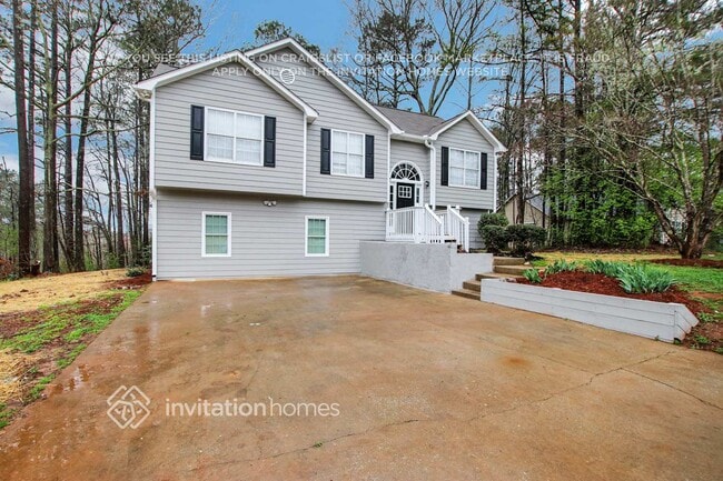 Building Photo - 1815 Independence Dr