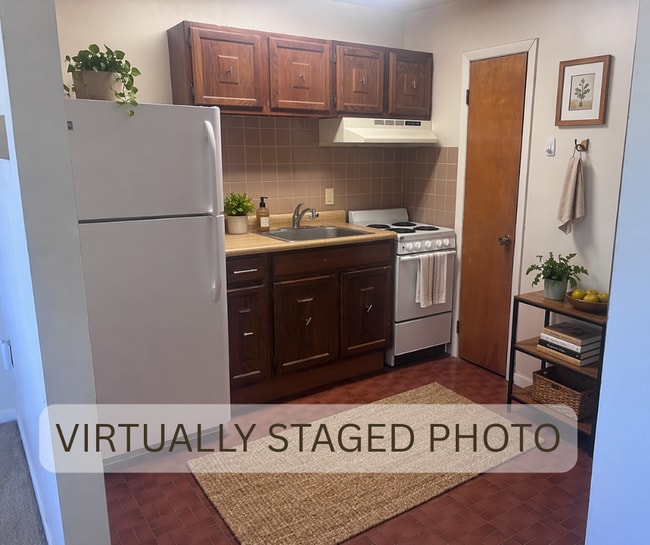 Building Photo - Freshly Renovated 1-Bedroom | Coopersburg, PA | $1,175/mo