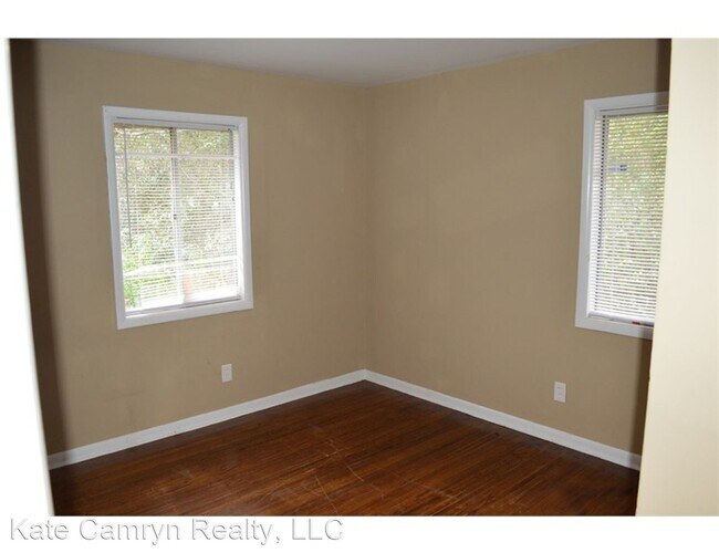 Foto del edificio - 3 br, 1 bath House - 1631 1st NW St