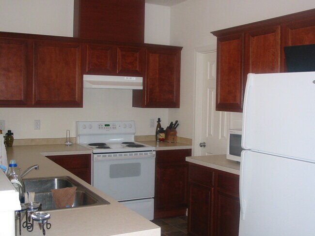 Foto del edificio - 9621 NE 19th Ave