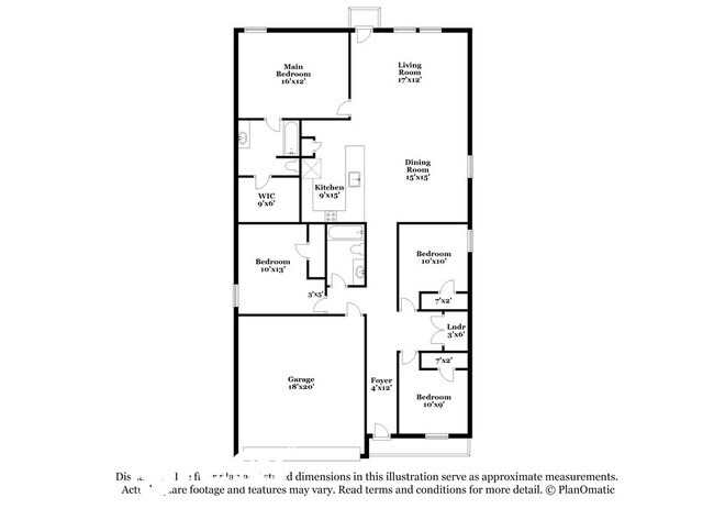 Building Photo - 6703 Morgan Cross